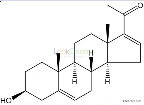 16-Dehydropregnenolone Acetate Impurity J