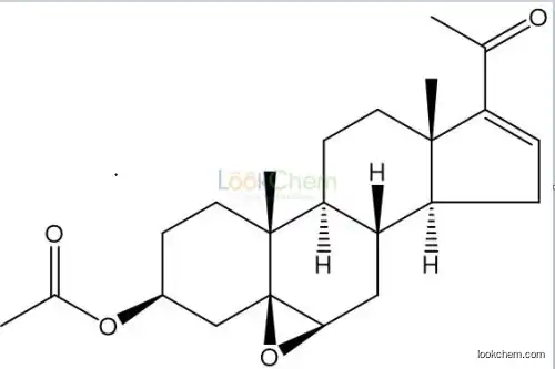 16-Dehydropregnenolone Acetate Impurity L