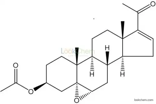 16-Dehydropregnenolone Acetate Impurity M