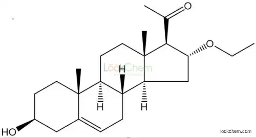 16-Dehydropregnenolone Acetate Impurity O