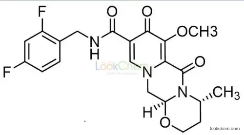 Dolutegravir Impurity 7