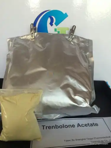 STEROID TREN-A75 75mg/ml trenbolone acetate raws powder for INJECTION QUALITY
