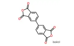 3,3',4,4'-Biphenyltetracarboxylic dianhydride Polyimide monomer