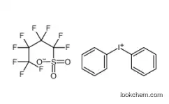 Diphenyliodonium perfluoro-1-butanesulfonate CAS NO.194999-82-1