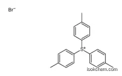 Sulfonium,tris(4-methylphenyl)-,bromide Photo-acid generator CAS NO.3744-11-4
