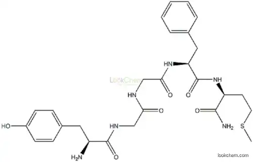 high quality Met-enkephalinamide