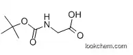 BOC-Glycine,4530-20-5