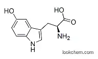 5-Hydroxytryptophan,56-69-9