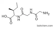 Glycylglycyl-L-isoleucine,69242-40-6