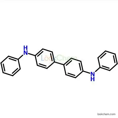 N,N'-Diphenylbenzidine 531-91-9