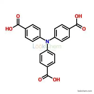 4,4',4''-nitrilotribenzoic acid/cas 118996-38-6