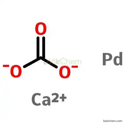 Lindlar catalyst,Palladium/CaCO3 catalyst, Pd/CaCO3 catalyst