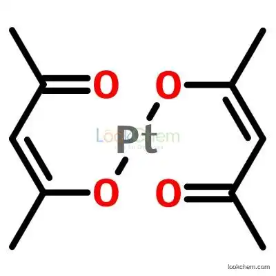 Platinum(II) acetylacetonate/ Platinum bis(acetylacetonate)/ Pt(acac)2