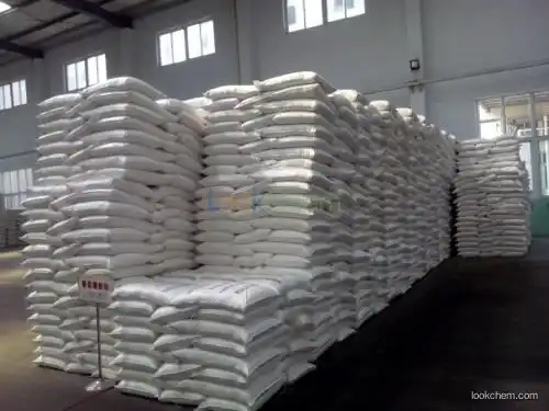 High Quality 527-07-1 Sodium Gluconate