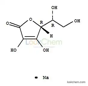 High Quality 6381-77-7 Sodium Erythorbate