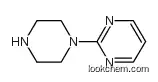 2-(1-Piperazinyl) pyrimidine