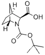 (3S)-N-Boc-2-azabicyclo[2.2.1]heptane-3-carboxylic acid supplier
