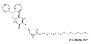 FMOC-LYS(PALMITOYL)-OH,201004-46-8