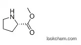 methyl L-prolinate,2577-48-2