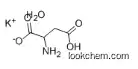 Potassium hydrogen DL-aspartate,923-09-1