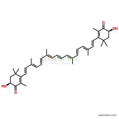 Plant extracts Astaxanthin 472-61-7