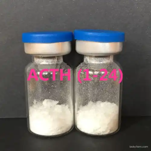 Acetyl dipeptide-3 aminohexanoate/