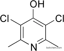 Clopidol，meticlorpindol