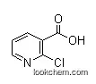High purity, 2-Chloronicotinic acid CAS NO.:2942-59-8 Manufacturer