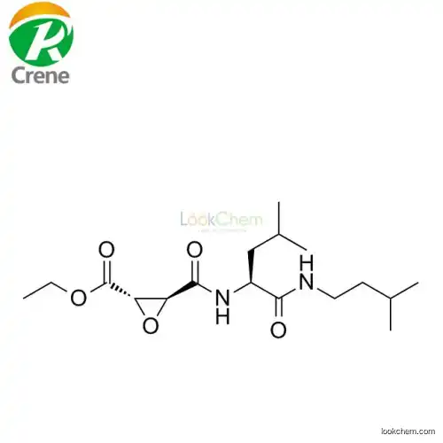Aloxistatin 88321-09-9