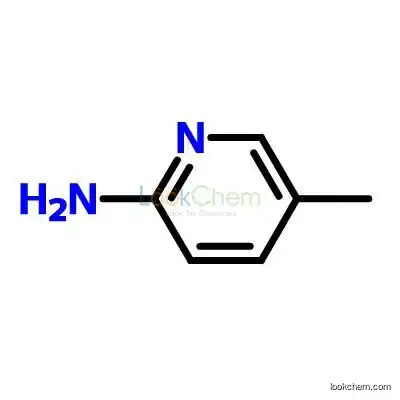 pyridine derivates 2-Amino-5-methylpyridine 1603-41-4