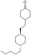 trans-4-[2-(4-Pentylcyclohexyl)ethyl]cyclohexanone supplier