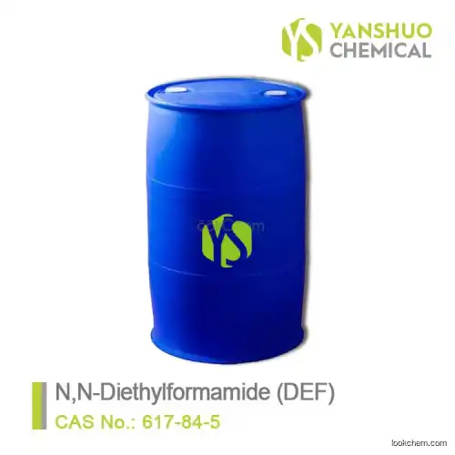 N,N-Diethylformamide (DEF)