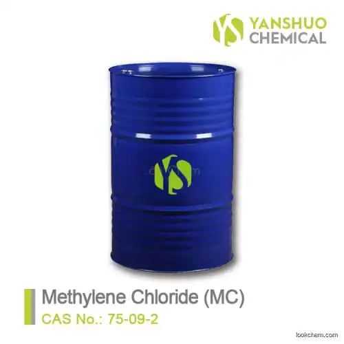 Methylene Chloride (MC)