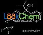 High quality Flurprimidol supplier in China CAS NO.769-10-8