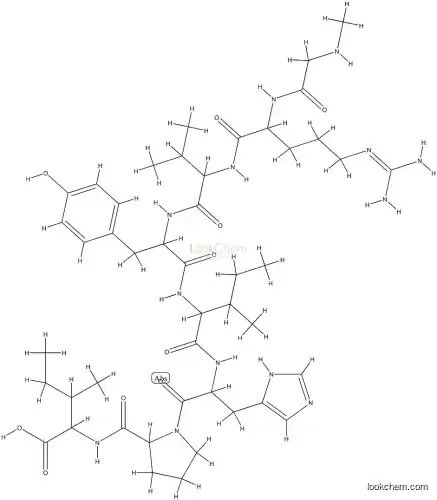 SAR-1-ILE-8-ANGIOTENSIN II ACETATE