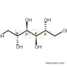 High Quality Mannitol