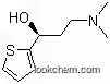 (S)-(-)-N,N-dimethyl-3-hydroxy-3-(2-thienyl)-propanamine