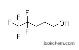 4,4,5,5,5-Pentafluoro-1-pentanol main supplier in china