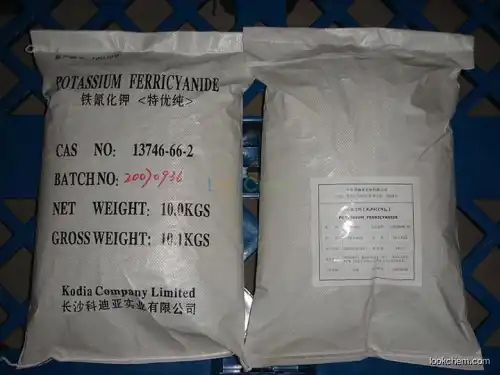 Potassium ferricyanide