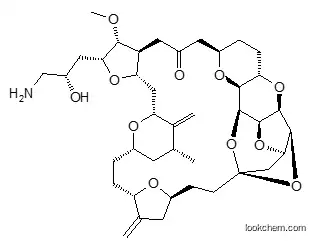 Eribulin Mesylate；commercial production； low price