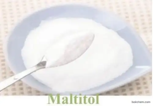 CAS 585-88-6 Factory price maltitol Sweeteners 99% Maltitol powder Maltitol