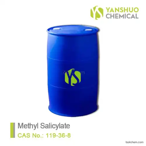 Methyl Salicylate