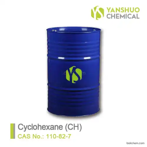 Cyclohexane 99.9 high purity