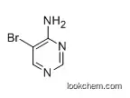 5-Bromopyrimidin-4-Amine,1439-10-7
