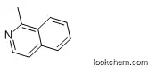 1-Methylisoquinoline,1721-93-3