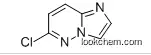 6-chloroimidazo[1,2-b]pyridazine,6775-78-6