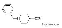 1-benzylpiperidine-4-carbonitrile,62718-31-4