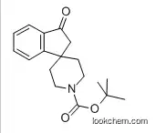 N-BOC-1-[4-SPIRO-PIPERIDINE]-3-INDANONE,159634-59-0