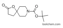 tert-butyl 2-oxo-1-oxa-8-azaspiro[4.5]decane-8-carboxylate,301226-27-7