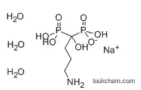 Alendronate sodium trihydrate,121268-17-5
